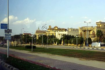 Cairo University